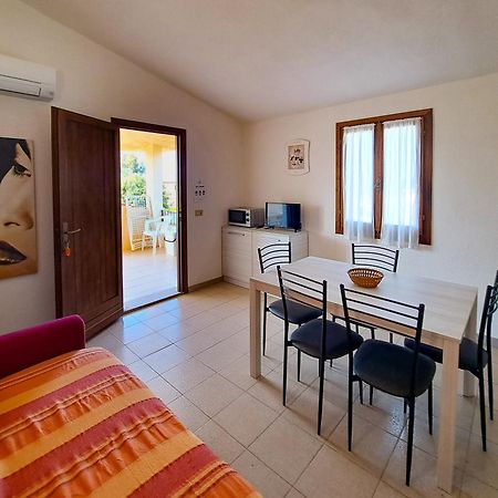سان تيودورو Centro Residenziale Le Canne المظهر الخارجي الصورة