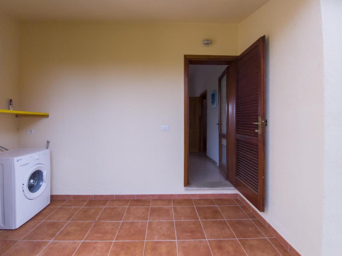 سان تيودورو Centro Residenziale Le Canne المظهر الخارجي الصورة