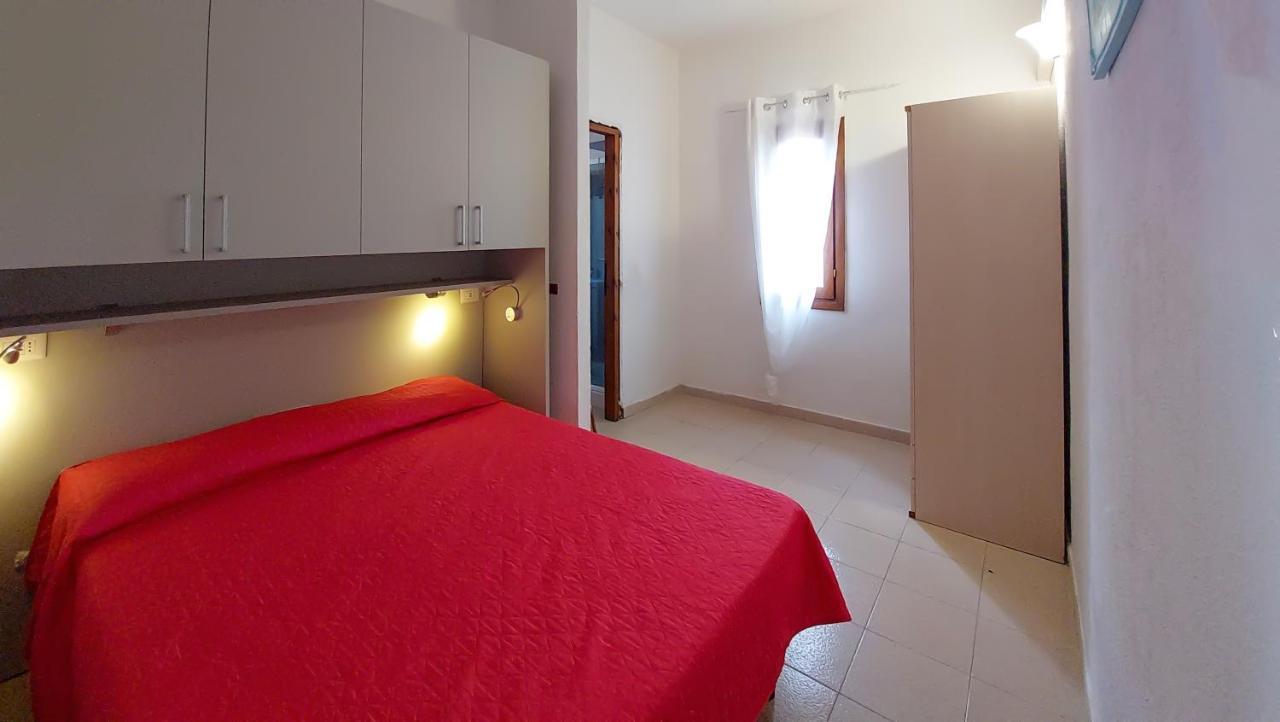 سان تيودورو Centro Residenziale Le Canne المظهر الخارجي الصورة