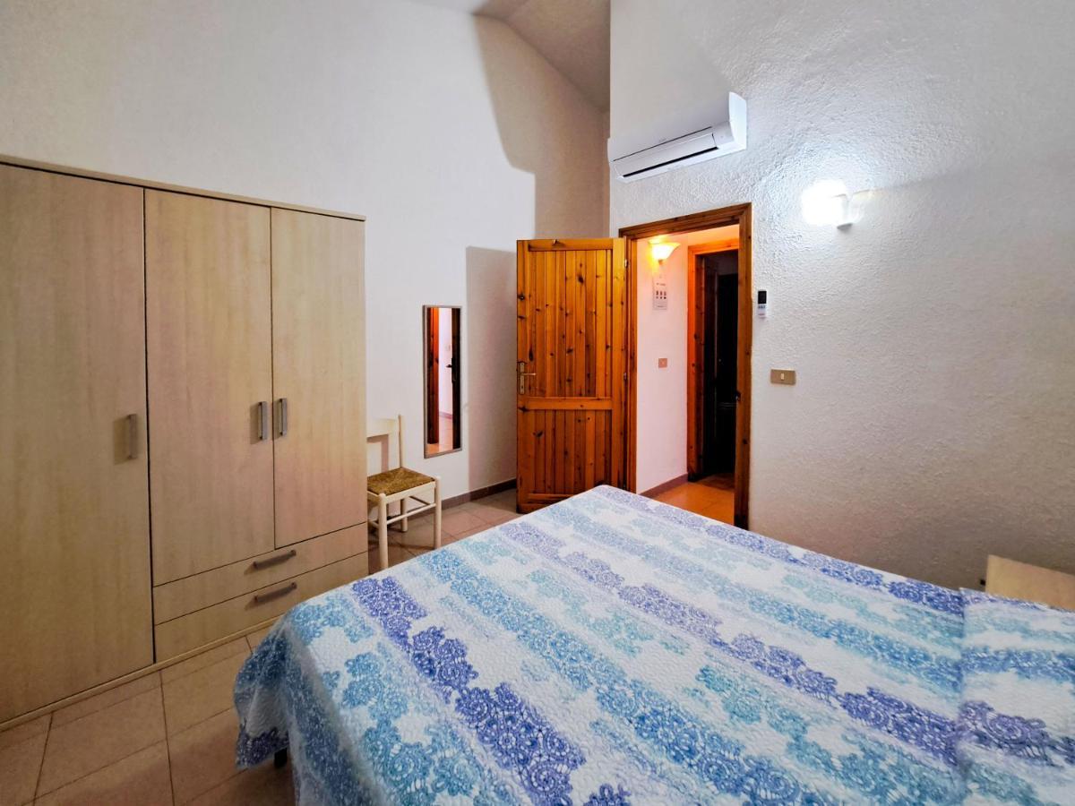سان تيودورو Centro Residenziale Le Canne المظهر الخارجي الصورة