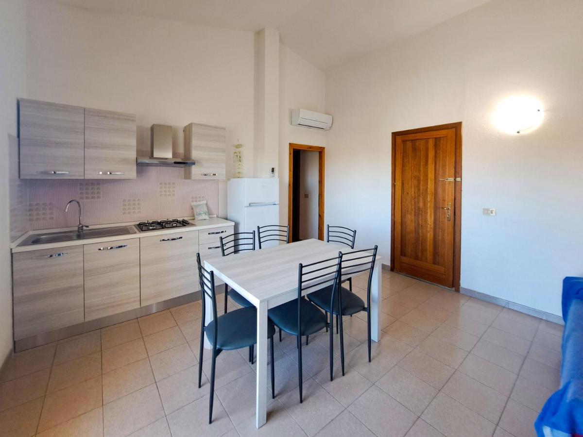 سان تيودورو Centro Residenziale Le Canne المظهر الخارجي الصورة