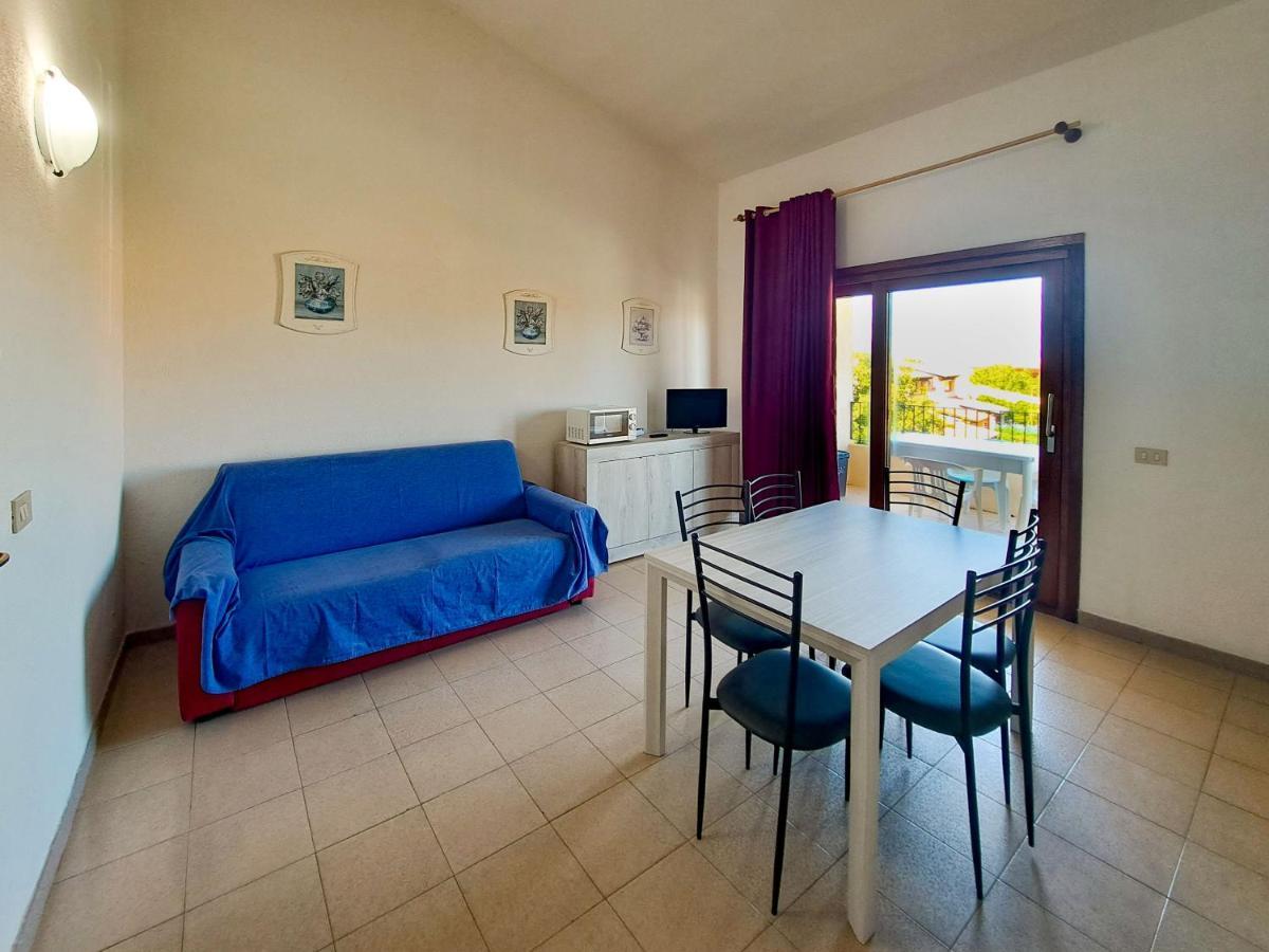 سان تيودورو Centro Residenziale Le Canne المظهر الخارجي الصورة