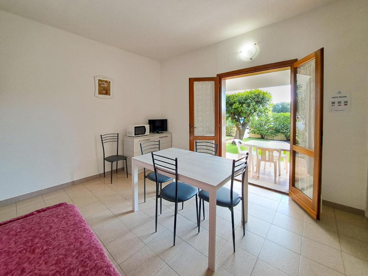 سان تيودورو Centro Residenziale Le Canne المظهر الخارجي الصورة