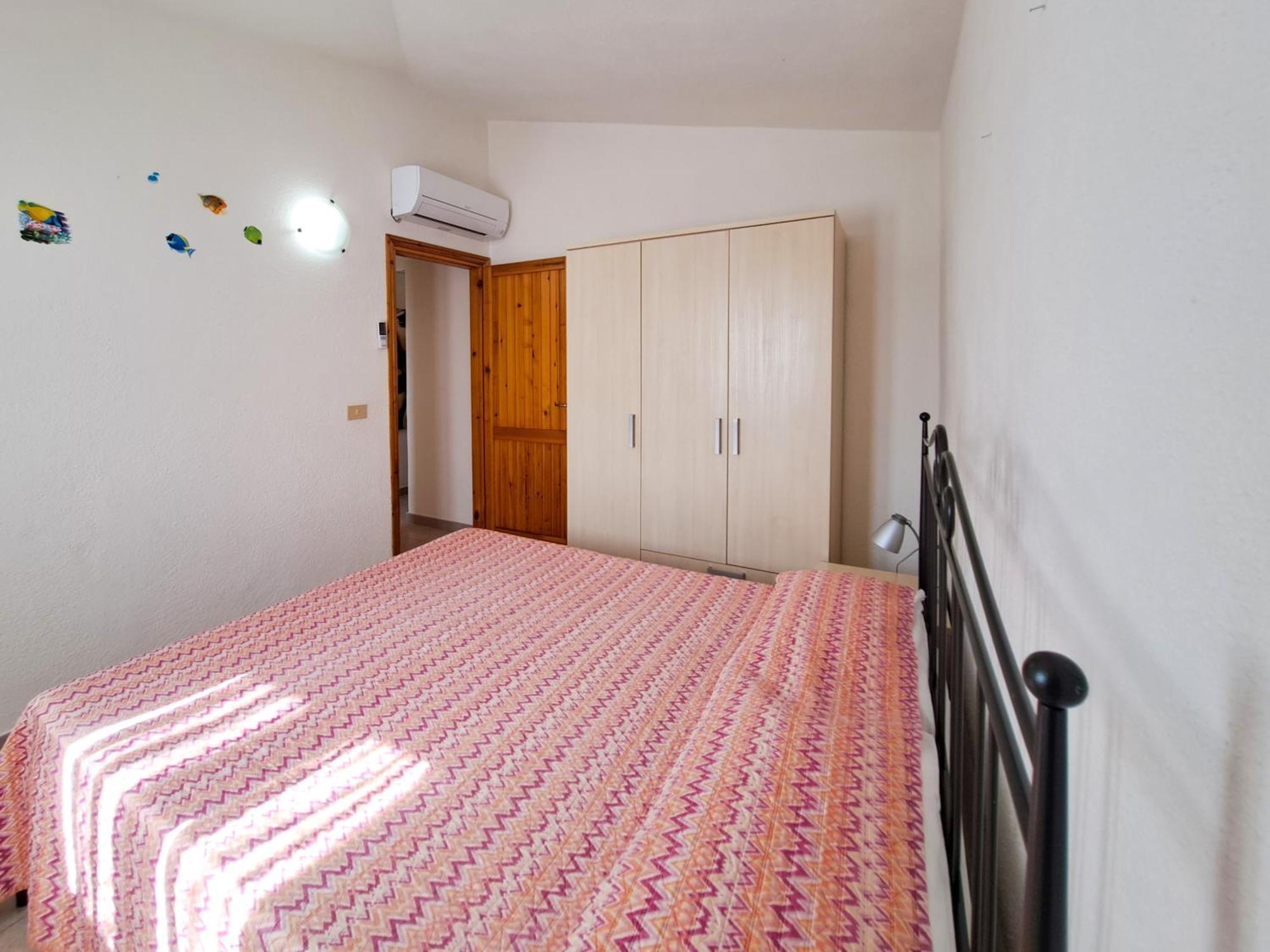 سان تيودورو Centro Residenziale Le Canne المظهر الخارجي الصورة