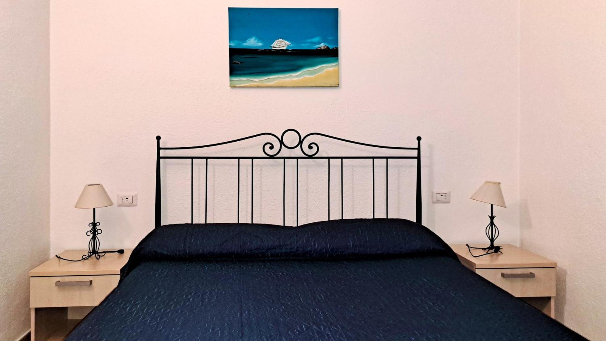 سان تيودورو Centro Residenziale Le Canne المظهر الخارجي الصورة