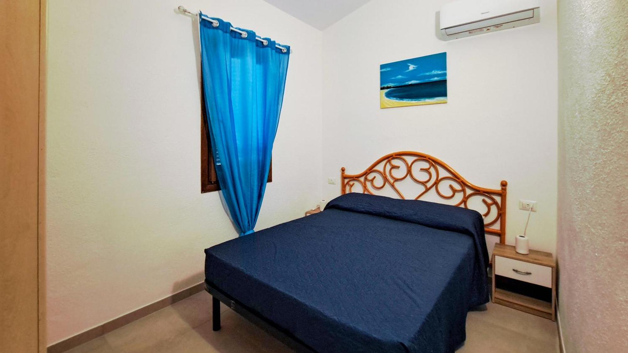سان تيودورو Centro Residenziale Le Canne المظهر الخارجي الصورة
