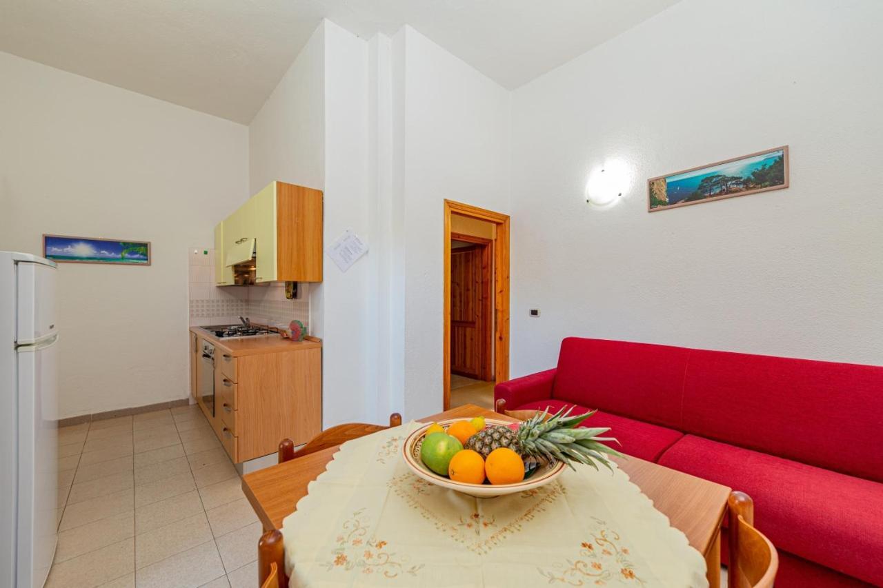 سان تيودورو Centro Residenziale Le Canne المظهر الخارجي الصورة